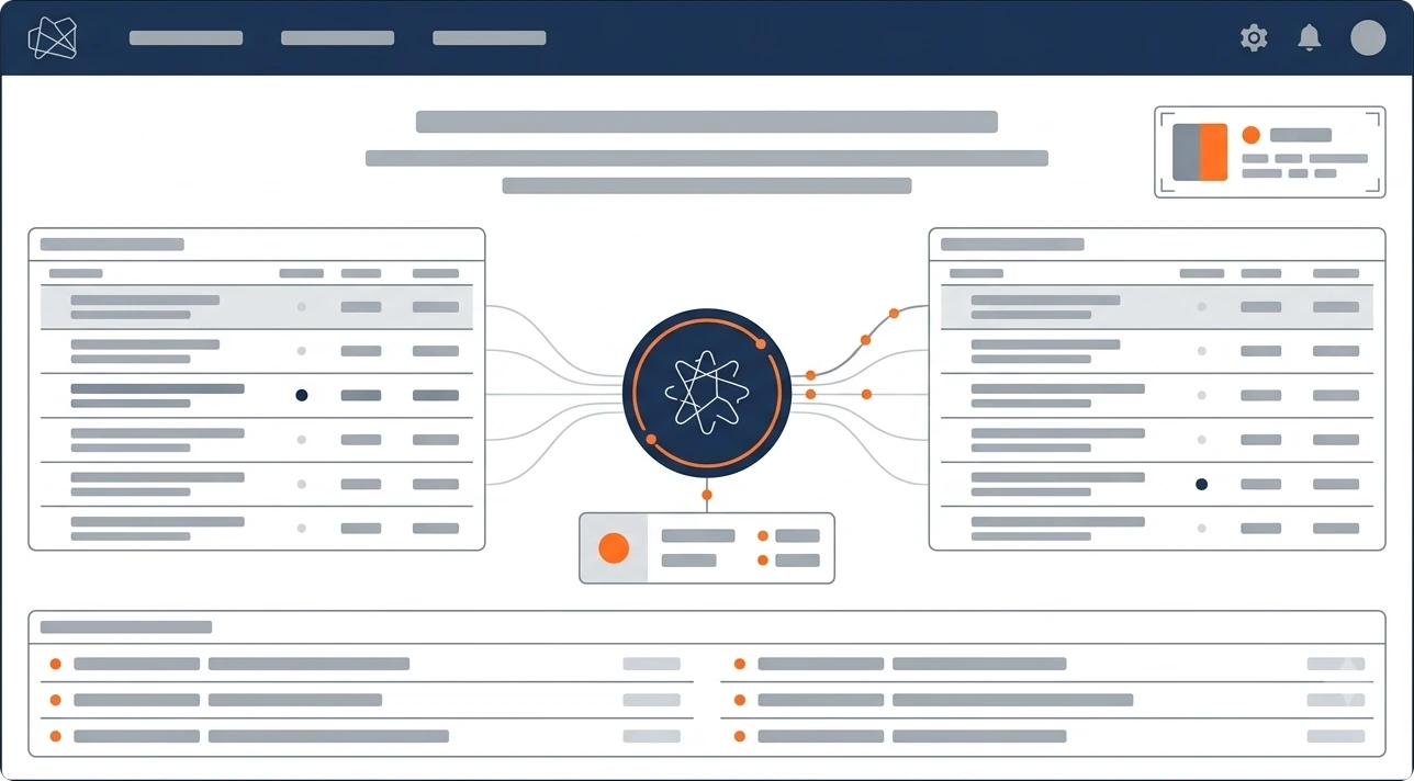 Custom SaaS & Plattformen