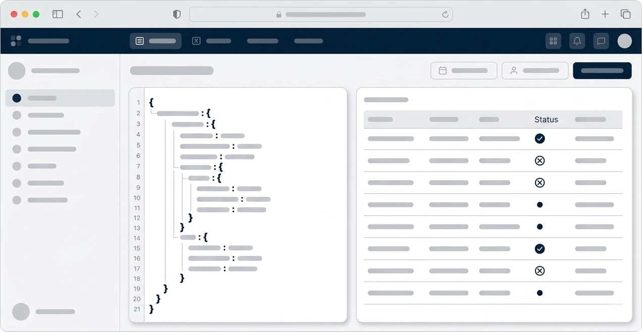 API-Integration & Legacy-Modernisierung