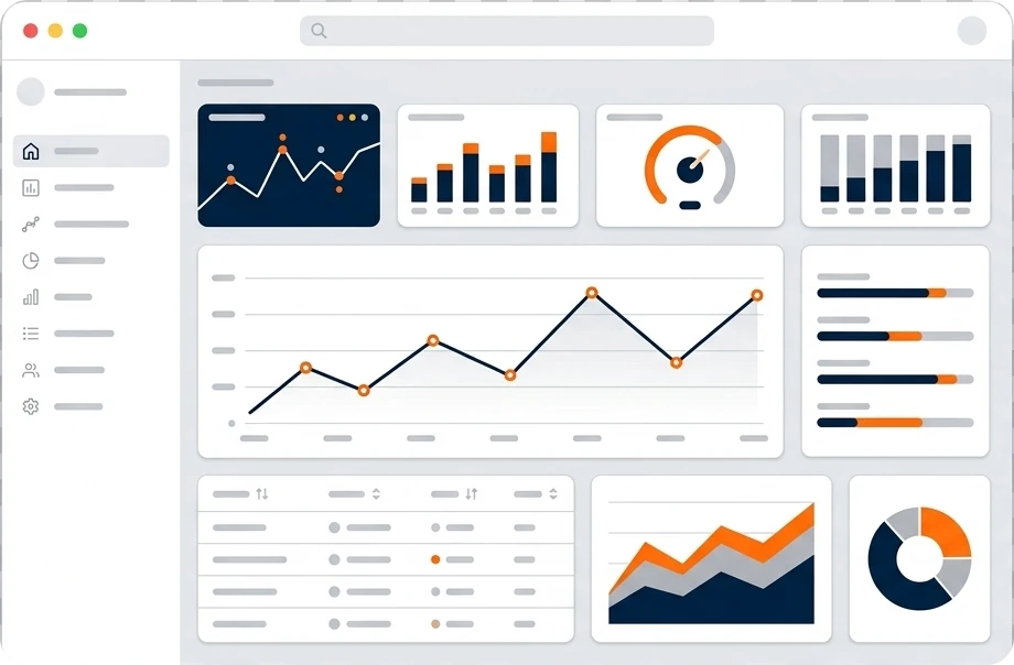 Individuelle Web-Apps